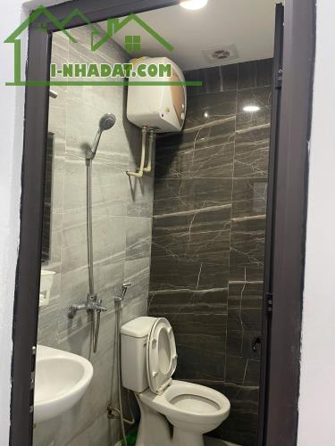 CHÍNH CHỦ CẦN BÁN CĂN HỘ 45M2 PHƯỜNG PHÚC DIỄN -BẮC TỪ LIÊM -HÀ NỘI - 4