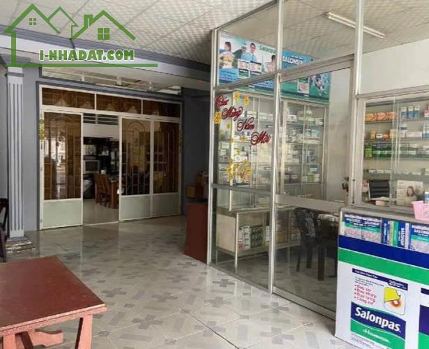 Nhà Bùi Thanh Khiết, 650tr. Có sổ hồng riêng