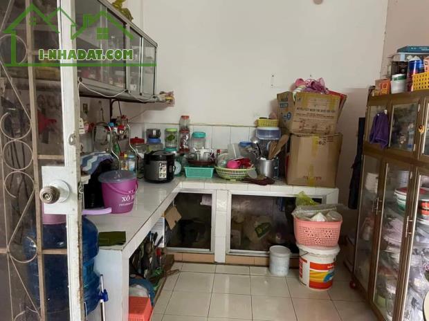 Nhà Bùi Thanh Khiết, 650tr. Có sổ hồng riêng - 3
