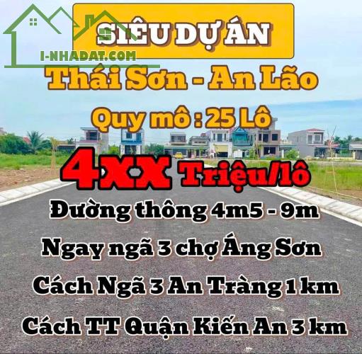 Chính chủ cần bán Nhanh 2 Lô Đất (Lk11 và lk12 ) hàng F0 mới tinh vừa phân lô còn nóng