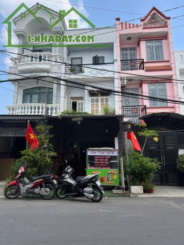 🥰🥰 NHÀ MẶT TIỀN KINH DOANH NHÁNH BÙI VĂN NGỮ -  🔴HIỆP THÀNH Q12  💗4x20m - 💕3 TẦNG - G - 1