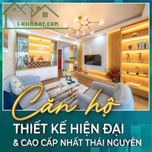 Cần bán chung cư Tecco Elite City 2 tỷ, 3PN, 80m - 1