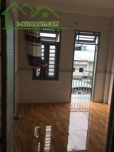 Chủ bán nhà 95m² trệt lầu Nguyễn Ảnh Thủ Q12 giá rẻ 5.125 tỷ - 1