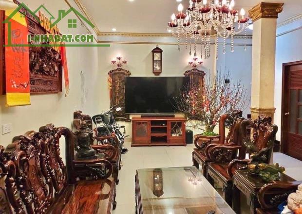 Bán Nhà Riêng 102m² Đường Chiến Thắng, Văn Quán, Hà Đông – Giá Chỉ 14,5 Tỷ, Cơ Hội Hiếm Có - 1