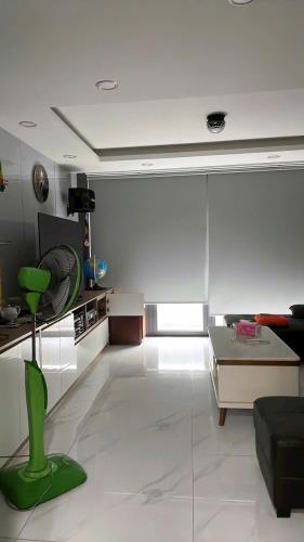 Bán nhà Gò Vấp, Lý Thường Kiệt, 9x12, HXH, 3 Tầng, nhỉnh 7 tỷ