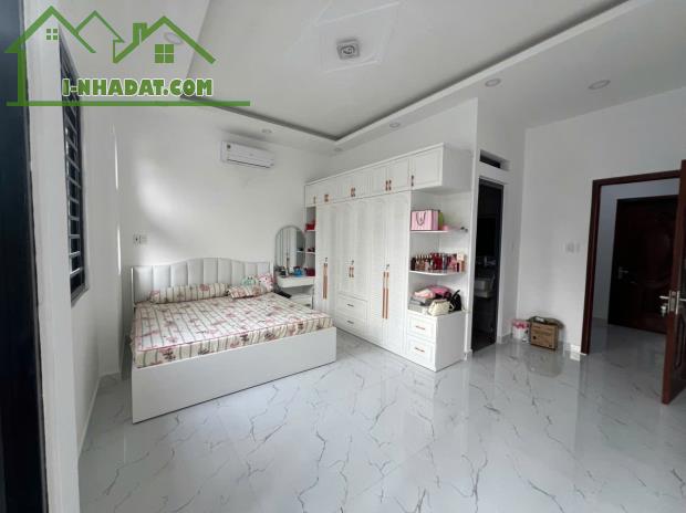 🏠Bán Nhà Âu Dương Lân Q.8 - HXH Thông - 71,5m² - 5 tầng - 6PN - 11,2 tỷ TL 🌀Nhà Full Nội - 2