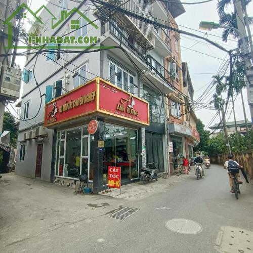 NHÀ ĐẸP PHÚ ĐÔ 40 m² - 6 TẦNG - THANG MÁY - NHÀ MỚI TINH - GẦN Ô TÔ - GIÁ 7.x tỷ