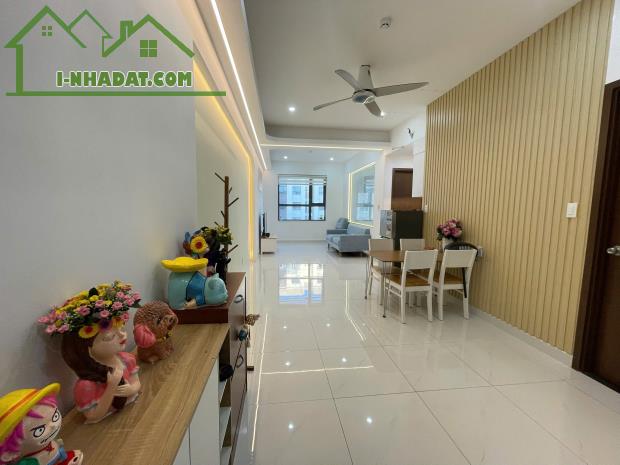 CHO THUÊ căn nhà FULL thiết kế đẹp  71m2, Phạm Thế Hiển.Q.8