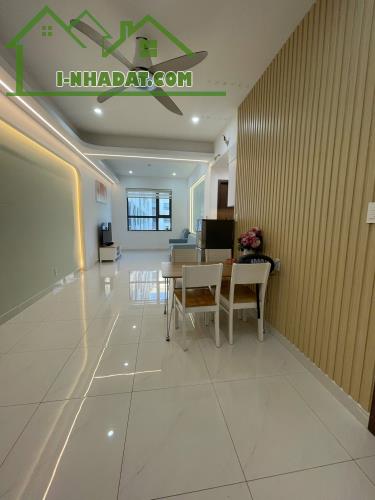 CHO THUÊ căn nhà FULL thiết kế đẹp  71m2, Phạm Thế Hiển.Q.8 - 1