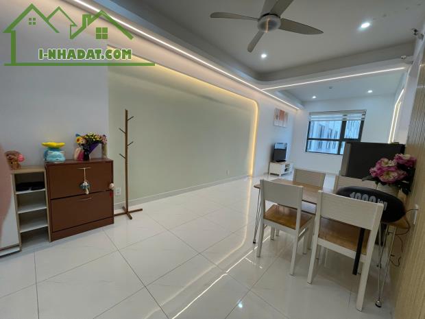 CHO THUÊ căn nhà FULL thiết kế đẹp  71m2, Phạm Thế Hiển.Q.8 - 4