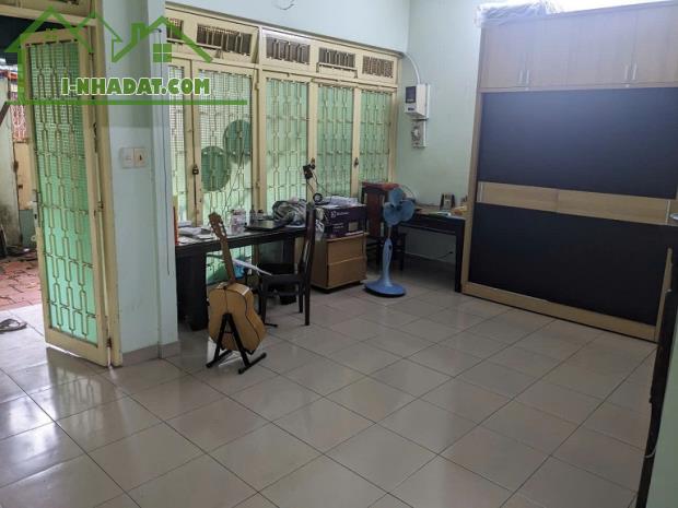 Chính chủ cần bán nhà hẻm 309 Nguyễn Văn Trỗi, P1, Tân Bình, HCM - 1
