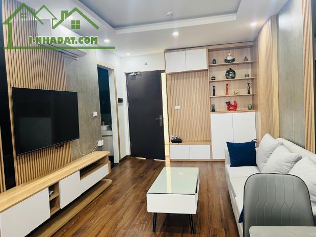 Cho thuê Chung Cư VCI, Định Trung, Vĩnh Yên, 69m2, view đẹp! - 1