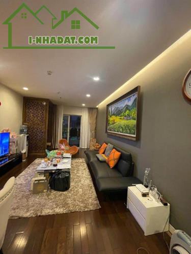 Hot bán căn hoa hậu Lancaster Núi Trúc 116M² Nhỉnh 13 tỷ ( Có thương lượng ) - 2