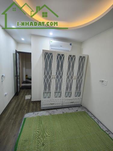 🏡 Bán nhà mặt ngõ quan thổ 1 hào nam lô góc nở hậu Dt 29m giá chỉ 6 tỷ - 3