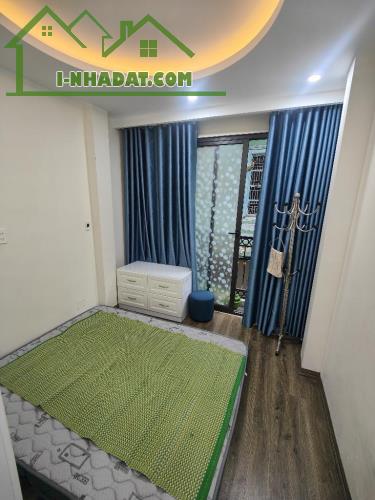 🏡 Bán nhà mặt ngõ quan thổ 1 hào nam lô góc nở hậu Dt 29m giá chỉ 6 tỷ - 2