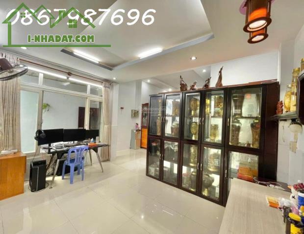 Bán Nhà 2 Tầng Đường 2/4, Phường Vạn Thắng, Nha Trang – Giá Chỉ 3,9 Tỷ, Pháp Lý Đầy Đủ - 1