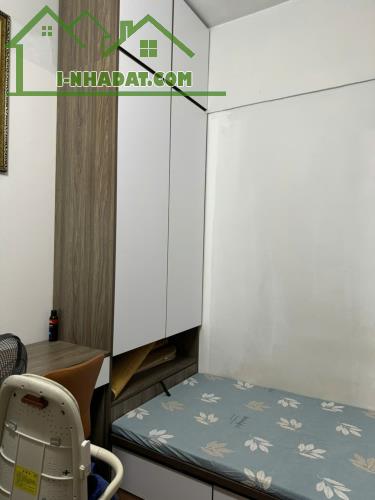 Bán chung cư cao cấp CT5C Khu ĐT mới Văn Khê.Hà Đông DT 84m2 . Tầng đẹp - 3