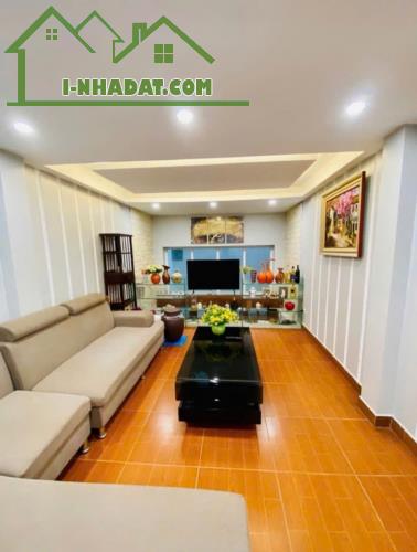 NHÀ PHÚ DIỄN - Ô TÔ VÀO NHÀ - DT 54M² - GIÁ NHỈNH 5TỶ - LH: E ĐẠO 0987501656 - 1