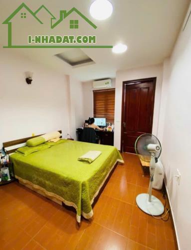 NHÀ PHÚ DIỄN - Ô TÔ VÀO NHÀ - DT 54M² - GIÁ NHỈNH 5TỶ - LH: E ĐẠO 0987501656 - 2