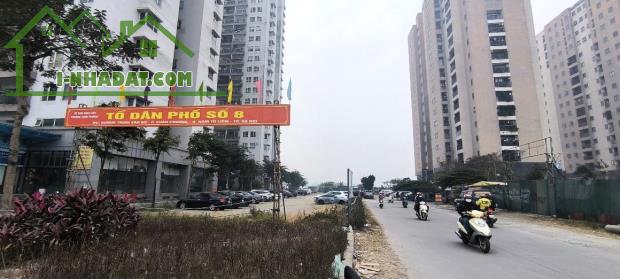 Phân lô- LK KĐT sinh thái Xuân Phương 82m2, mt 6m kd, ô tô tránh, sổ đẹp 20 tỷ hơn.