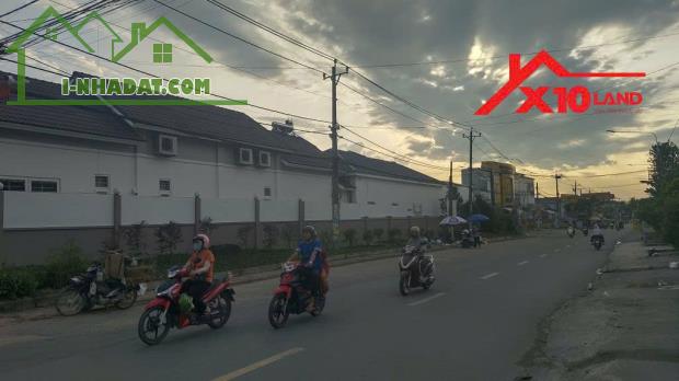 Bán nhà 1T1L143m2 2MT kinh doanh Bùi Trọng Nghĩa TP Biên Hoà có 8,5 tỷ - 2