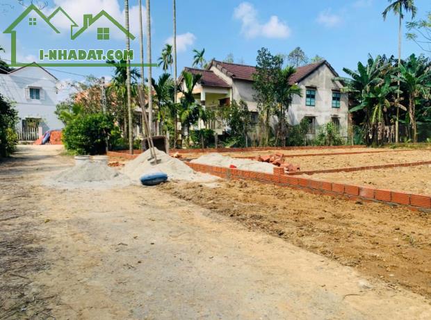 Đất thành phố Hội An diện tích 460m2, giá chỉ 8xx triệu, cách phố cổ chỉ 5 phút - 2