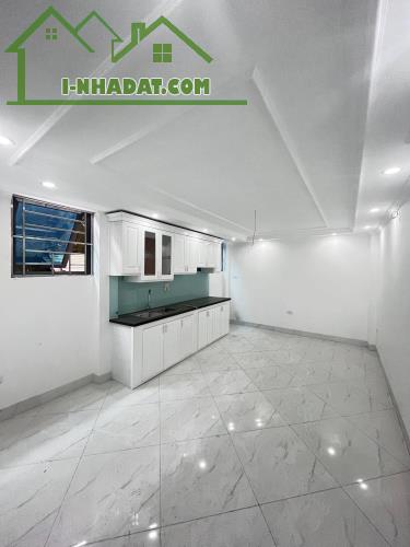 🏡 Bán Nhà Kim Giang, Thanh Trì 38m2, 6 Ngủ – Lô Góc, Cạnh Phố, 2 Thoáng, Gần Linh Đàm - 4