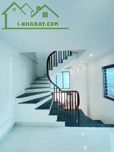 🏡 Bán Nhà Kim Giang, Thanh Trì 38m2, 6 Ngủ – Lô Góc, Cạnh Phố, 2 Thoáng, Gần Linh Đàm - 1