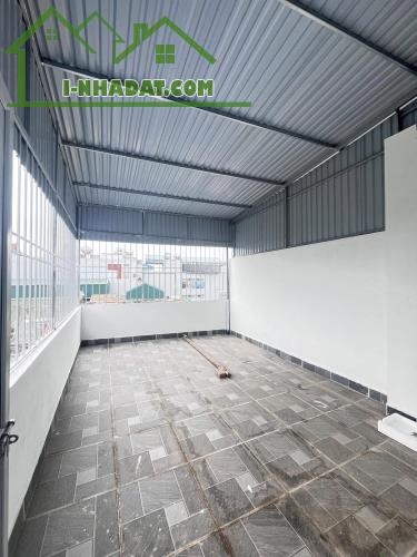 🏡 Bán Nhà Kim Giang, Thanh Trì 38m2, 6 Ngủ – Lô Góc, Cạnh Phố, 2 Thoáng, Gần Linh Đàm - 2