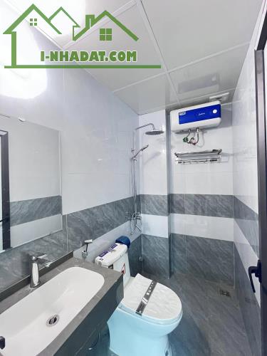 🏡 Bán Nhà Kim Giang, Thanh Trì 38m2, 6 Ngủ – Lô Góc, Cạnh Phố, 2 Thoáng, Gần Linh Đàm - 3