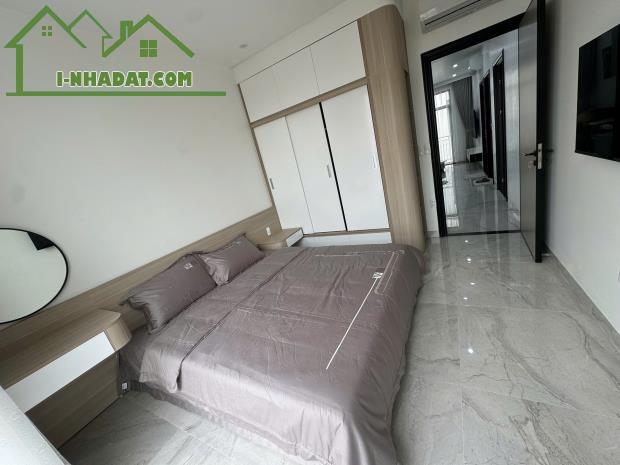 Cho thuê căn hộ cao cấp 2 p.ngủ (80m2) Vinhomes Marina. - 5