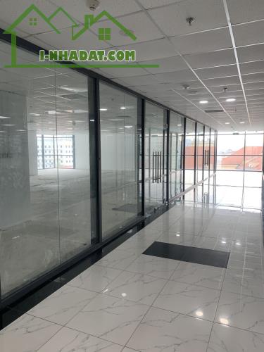 CHO THUÊ VĂN PHÒNG 200M2 TẠI TRÀNG AN COMPLEX – VỊ TRÍ ĐẮC ĐỊA, TIỆN ÍCH ĐẲNG CẤP - 3