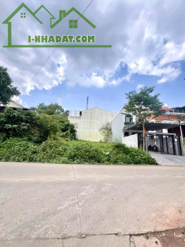 Bán đất 124,8m2 mặt tiền đường Hoài Thanh, phường Thủy Xuân, Quận Thuận Hoá, TP Huế - 1