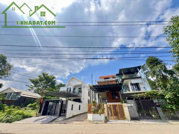 Bán đất 124,8m2 mặt tiền đường Hoài Thanh, phường Thủy Xuân, Quận Thuận Hoá, TP Huế - 2