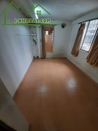 Bán Nhà Hẻm Trần Hưng Đạo, P.2, Q.5 - 6x15m - Chỉ 15,7 Tỷ - 1