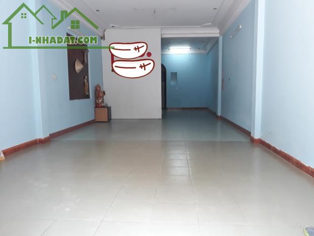 *Bán nhà 3 Tầng, mặt tiền Lương Thế Vinh, Sơn Trà, 60m2, Giá chỉ 5.45 tỷ TLCC