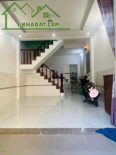 Nhà 2tầng, HXH, Trần Thị Hè, Quận 12 - 4