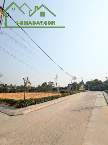 ĐẤT NỀN TP. ĐÔNG TRIỀU - GIÁ CHỈ TỪ 630 TRIỆU, NĂM 2025 TĂNG MẠNH !!! - 2