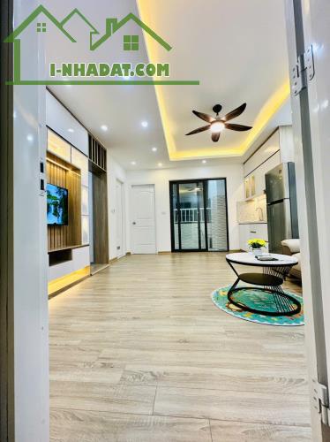 Đại hạ giá căn hộ HH Linh Đàm, Hoàng Mai, 46m2 * 2 ngủ, tiện ích bạt ngàn