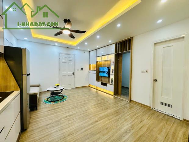 Đại hạ giá căn hộ HH Linh Đàm, Hoàng Mai, 46m2 * 2 ngủ, tiện ích bạt ngàn - 4