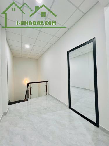 NHÀ ĐẸP ĐÓN TẾT -  90M2 - HẺM XE HƠI - LÊ VĂN VIỆT - NHỈNH 5 TỶ TLCC - 2