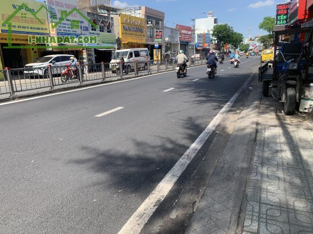 MẶT TIỀN ĐƯỜNG NGUYỄN OANH KINH DOANH ĐỈNH - 157 M2 - NỞ HẬU TÀI LỘC - GIÁ CHỈ NHỈNH 11 - 2