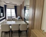 CHO THUÊ CĂN HỘ THE MONARCHY TẦNG 31 VIEW BIỂN 2PN 110M2 1100USD