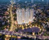 Cần bán chung cư Tecco Elite City 2 tỷ, 3PN, 80m