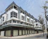 Bán nhà Thô ShopHouse Văn Hoa Villas, ngã 3 máy cưa, Coopmart, Biên Hòa, giá 9 tỷ 200.