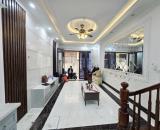 Nhà đẹp Cầu Giấy 38m2*5T, mt 4.3m kinh doanh, gần ô tô , 2 thoáng, sổ đẹp 8 tỷ hơn
