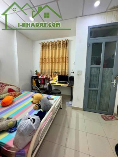 NHỈNH 3 TỶ - TRƯƠNG PHƯỚC PHAN BÌNH TÂN - 33M2 - 2 TẦNG MỚI ĐẸP - GẦN MẶT TIỀN - SỔ VUÔNG - 5