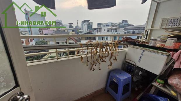 Nhỉnh 3.7 tỷ, 02 ngủ, CC đường Nguyễn Hoàng, Mỹ Đình 2, Nam Từ Liêm, HÀ THIÊN VŨ - 3