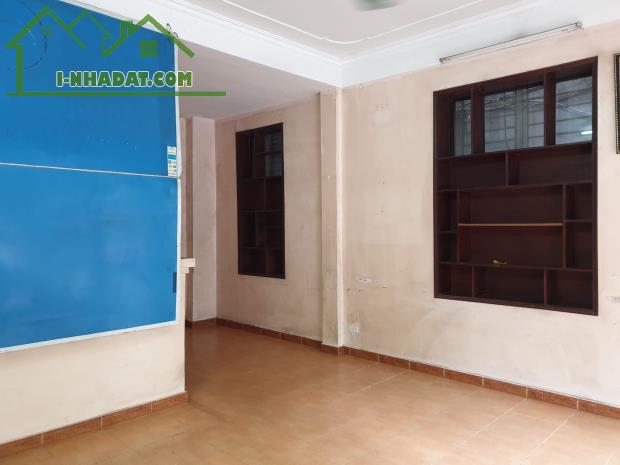 Bán Nhà Mặt Phố Bạch Đằng 38/50m2 x 4 tầng, mặt Phố ở sướng kinh doanh đa hình, lô góc - 1