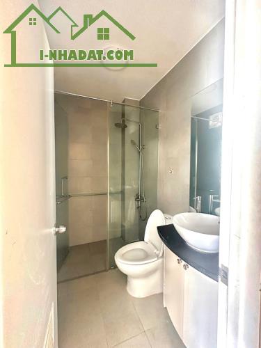 Cho thuê nhà 78 m2 Quận 7 full nội thất - 3